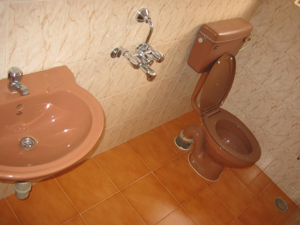 לונבלה Hotel Ferreira Resort חדר תמונה