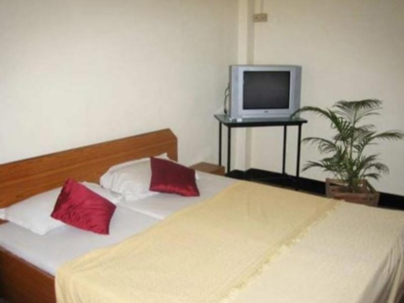 לונבלה Hotel Ferreira Resort מראה חיצוני תמונה