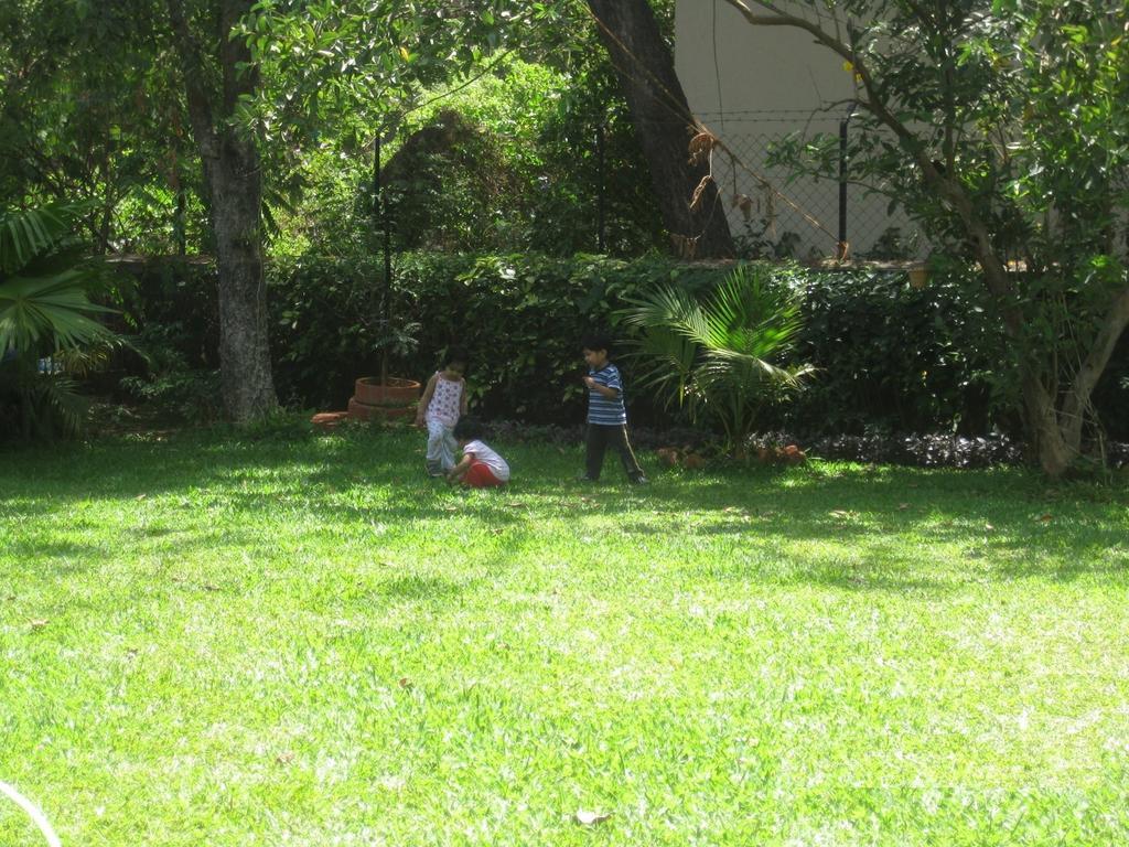 לונבלה Hotel Ferreira Resort מראה חיצוני תמונה