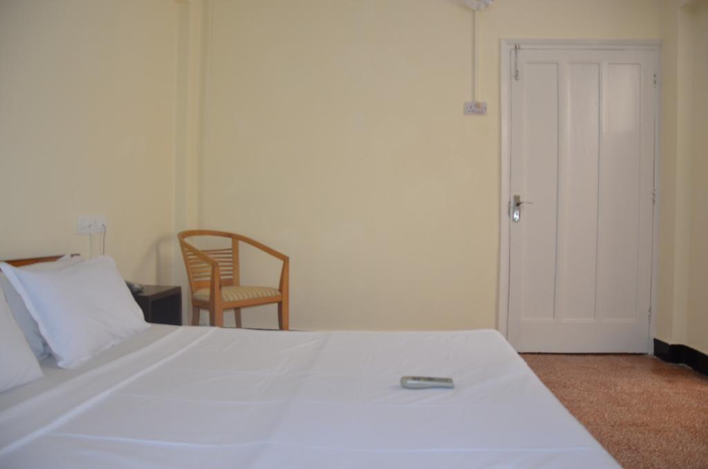 לונבלה Hotel Ferreira Resort מראה חיצוני תמונה
